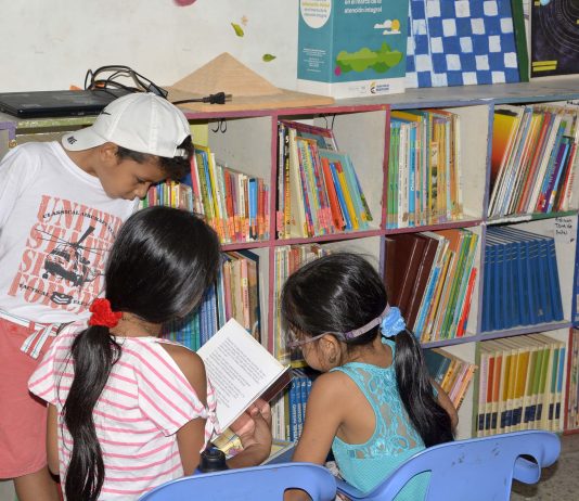 Bibliotecas de Cartagena postuladas al V Premio Nacional de Bibliotecas “Daniel Samper Ortega”
