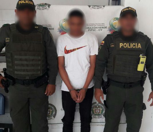 Este fue el balance en temas de seguridad que dejo la semana santa en Cartagena