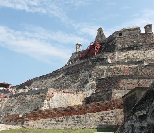 20 de abril: Castillo de San Felipe cerrará a las 11 a.m.