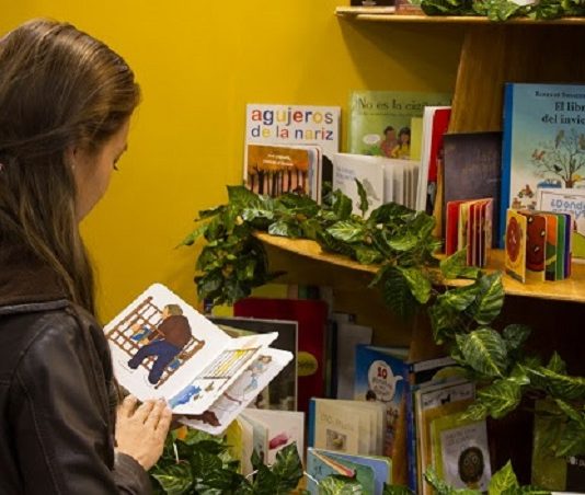 MinCultura mostrará en la FILBo 2018 cómo está forjando una nueva generación de lectores en el país