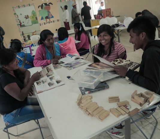 Los colombianos aumentaron el promedio de libros leídos por año