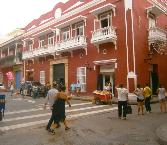 Marzo, un mes alentador para el Comercio