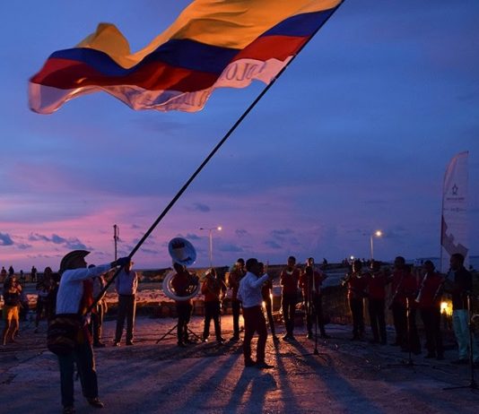 Abierta segunda Convocatoria para la selección de los realizadores de los Corredores Culturales