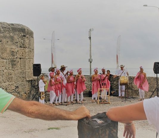 Seleccionan a ganador de Corredores Culturales 2018