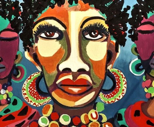 IPCC invita a participar en la conmemoración de Mayo: Mes de la Herencia Africana en Cartagena