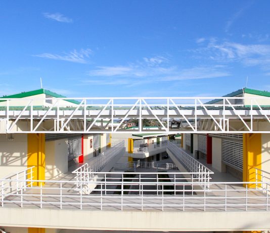 3500 estudiantes de Bolívar se beneficiarán con nueva infraestructura educativa