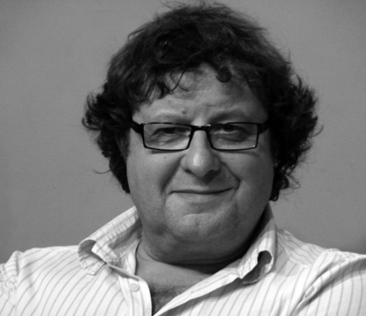 El 2 de mayo recital de poesía en la Cooperación española de Cartagena