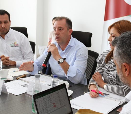 A buen ritmo avanza el Programa “Vivienda Gratis II” en Bolívar