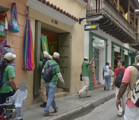 Ipcc acorde con el Plan de normalización urbanística de la Ciudad