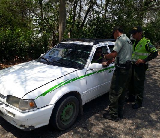 En el plan retorno 25.000 vehículos salieron de las carreteras de Bolívar