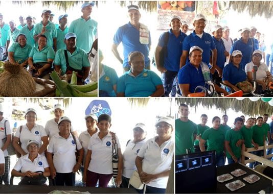 A partir del 9 de abril se abren preinscripciones para el programa Emprendimiento Colectivo en todo el país