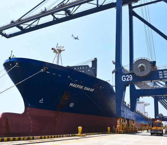 Entro en operación nuevo servicio desde Cartagena para conectar con estados unidos y Centroamérica