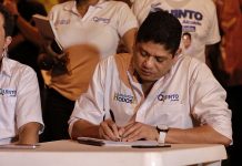 Cartagena de nuevo sin alcalde