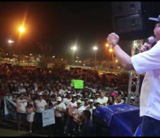 Quinto Guerra: Mamola con el cachaco