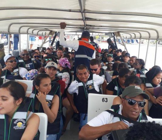 Cartagena, San Andrés, Santa Marta y Buenaventura, destinos con mayor movimiento náutico durante Semana Santa: Dimar