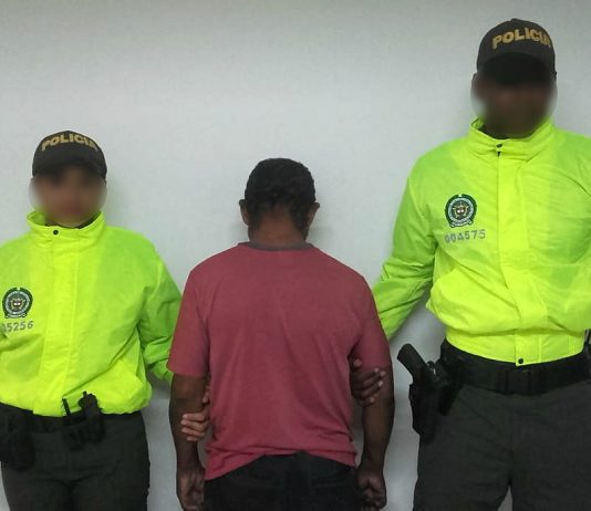 Abuelo abusaba de su nieta de 12 años en Cartagena