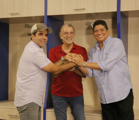 Antonio Quinto Guerra: Los Juegos Nacionales de 2019 serán los mejores de la historia