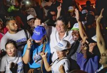 Entregaron a Quinto Guerra credencial como alcalde de Cartagena