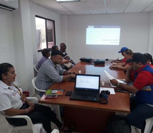 Arjona, Bolívar crea plan de acción para enfrentar temporada de Lluvias