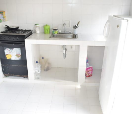 En Arjona, Bolívar, veintinueve familias recibieron obras de mejoramiento en sus viviendas