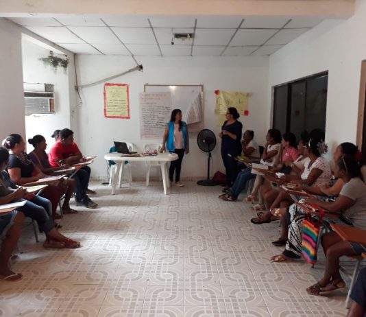 150 familias de Arjona, Bolívar se beneficiaran de “Mi Negocio”