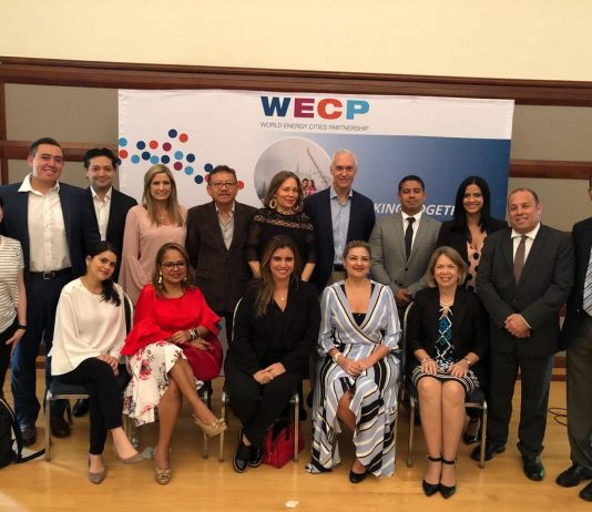 Barranquilla se convierte en la primera ciudad energética de Colombia