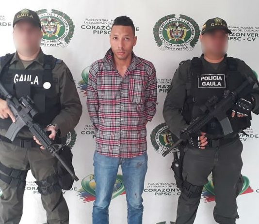 Capturan falso administrador de agencia de modelos por extorsión y Pornografía infantil