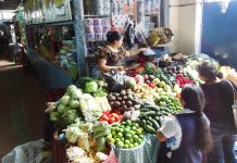 Leve mejora en las ventas del comercio durante mes de Octubre