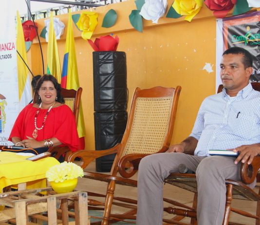 Universidad de Cartagena publica libro de Maestros Bolivarenses