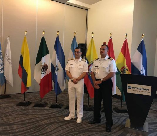 Dimar organizará taller sobre contaminación atmosférica en Cartagena