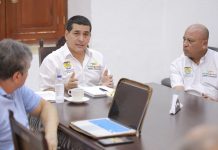 Gobernación de Bolívar le apuesta a fortalecer la producción del Aguacate montemariano