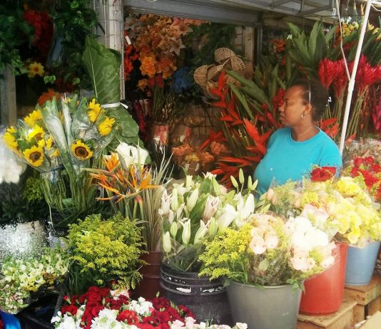 El 95% de los Cartageneros celebrarán el Día de la Madre