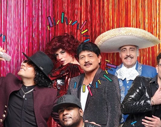 Cartagena celebra el día de las madres con serenatas