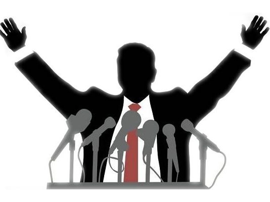 Autoridad, Independencia, Humildad Y Grandeza Para Gobernar