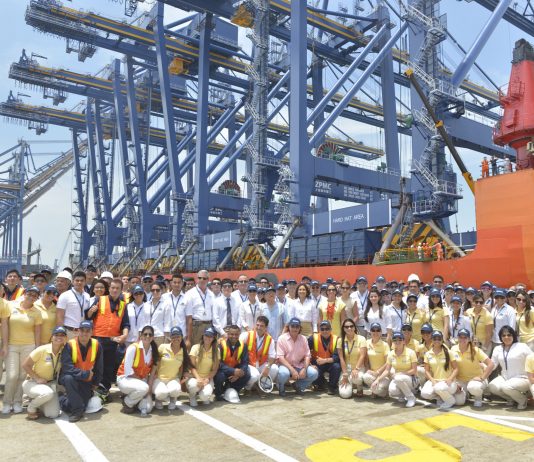 Sociedad Portuaria de Cartagena y Contecar entre los mejores lugares para trabajar de américa latina 2018