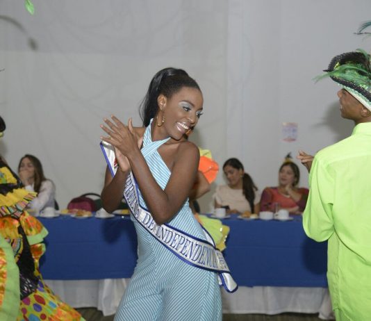Fiestas de Independencia de Cartagena, una manifestación cultural que sigue creciendo
