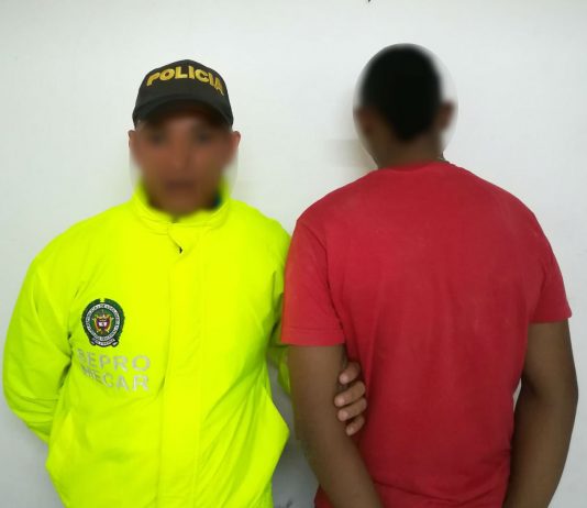 Ofensiva contra el abuso sexual en Cartagena y el Carmen de Bolívar dejan de 3 capturados