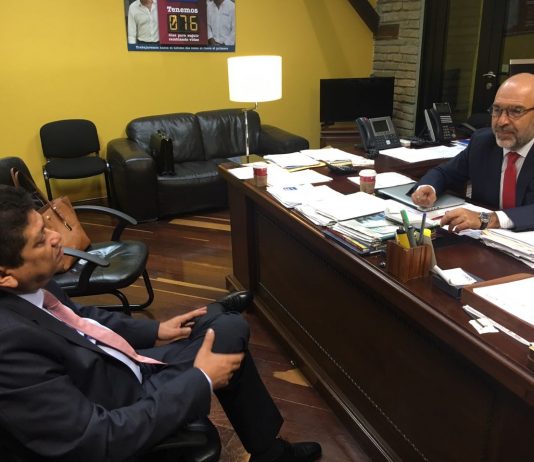 Proyecto de alcantarillado de Bayunca sera presentado ante Minvivienda en los próximos días