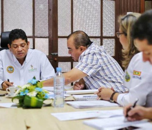 Legalizarán en Cartagena 18.615 predios para que cartageneros tengan vivienda propia