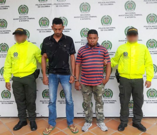 Sujeto en Cartagena contrato a sicario para matar a su madrastra