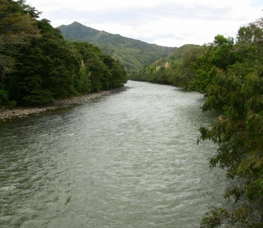 Minvivienda presenta normatividad para salvar las cuencas y los ríos de Colombia