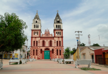 Entregan infraestructura para fortalecer la producción piscícola en San Estanislao de Kostka, Bolívar