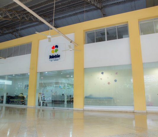 Teletón anuncia cierre de centros de rehabilitación de Cartagena y Barranquilla