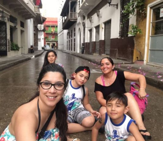 A turistas chilenas les cobraron 450 mil pesos por un masaje en playas de Cartagena