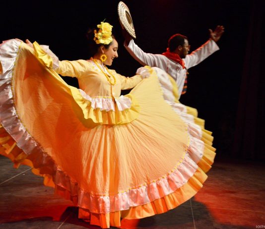 Este 31 de mayo se cierra el plazo para participar en la Convocatoria ¡Celebra la Danza! ¡Celebra Colombia!