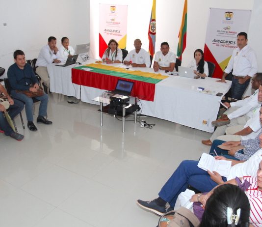 El departamento de Bolívar cuenta con 211 nuevos docentes Nuevos-Maestros-de-Bolívar