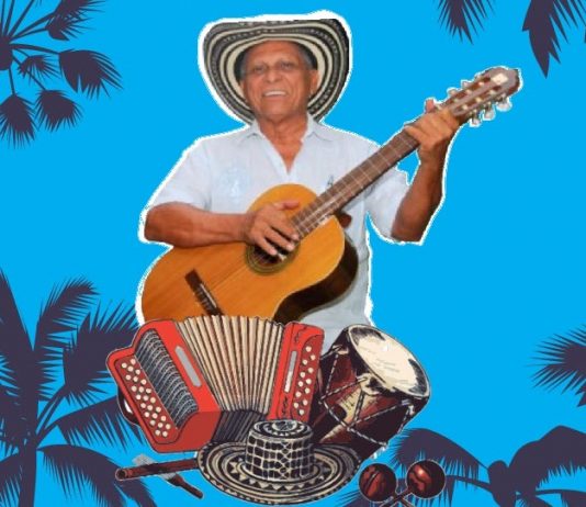 Adolfo Pacheco se le medirá a un desconectado en el Teatro Adolfo Mejía