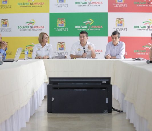 Garantizados recursos para el Programa de Alimentación Escolar en el Departamento de Bolívar Aprobados-Recursos-del-PAE-Departamento-Bolívar