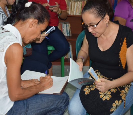 En Arjona, Bolívar, le apuestan al desarrollo económico a través de la comida internacional Arjona-Curso-de-Cocina