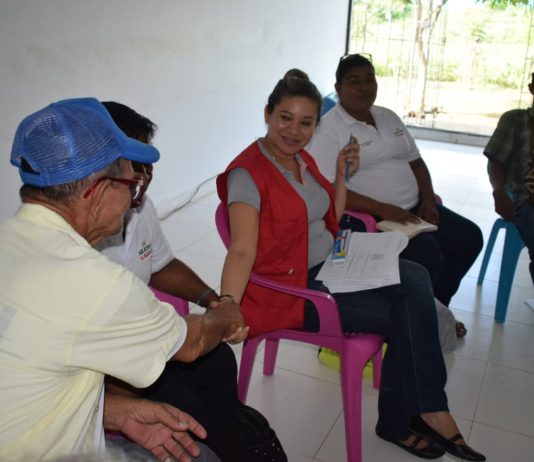 En Arjona, Bolívar, se brindo apoyo a victimas del conflicto armado Arjona-apoyo-victimas-conflicto-armado